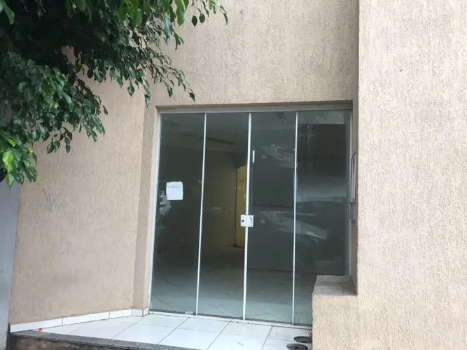 Salão para alugar com 60m² no Cascata Marília/SP