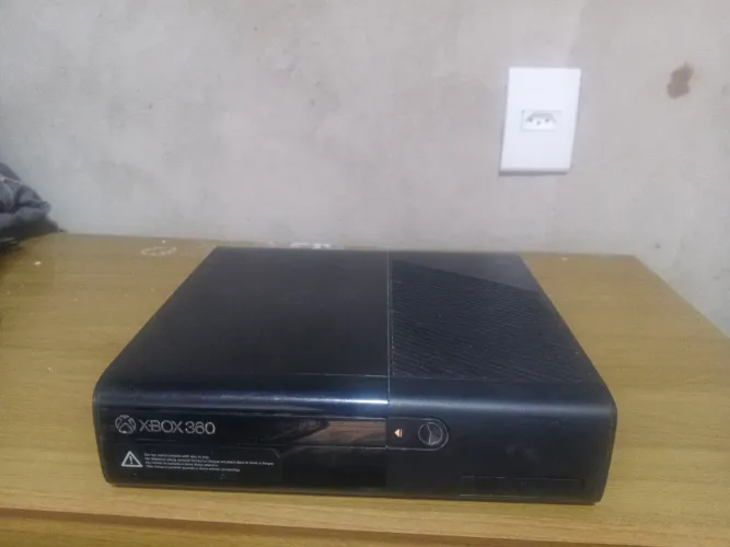 Xbox 360