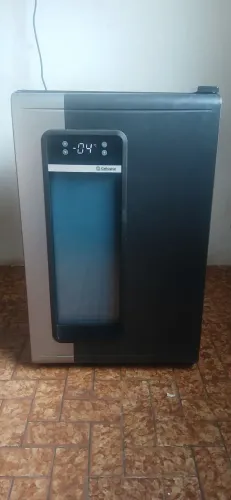 Cervejeira Gelopar