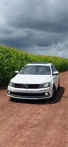 Volkswagen Jetta Highline 2.0 TSI 16V 4P Tiptronic 2018