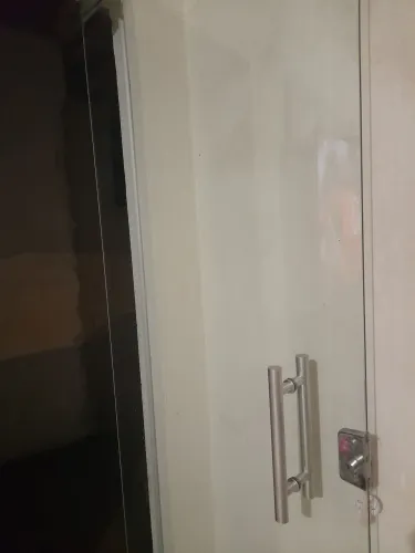 Porta blindex vidro temperado ....