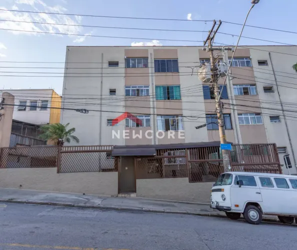 Apartamento em Rua Chile - Taboão - São Bernardo do Campo/SP