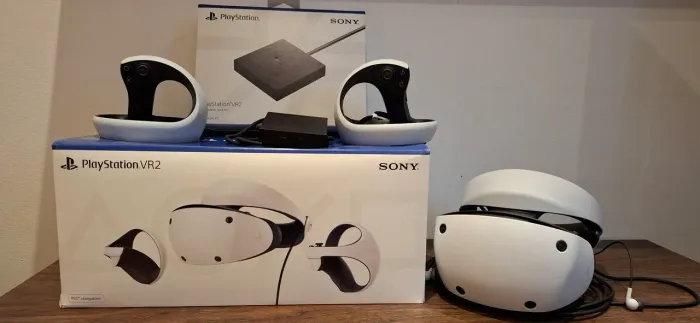 Playstation PSVR 2