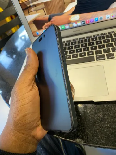IPHONE 15 256GB GARANTIA APLLE ATÉ 2026
