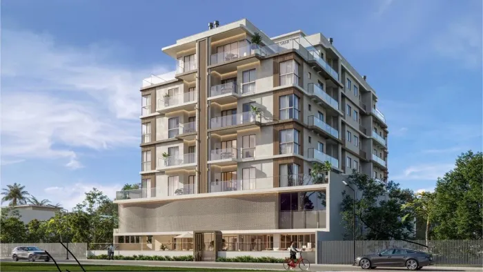 SELENZA HOME - APARTAMENTO 403