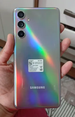 Samsung M54, 8gb e 256gb