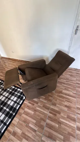 Poltrona do Papai