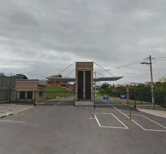Terreno à venda, 560 m² por R$ 760.000,00 - Condomínio Residencial Castanheira - Sorocaba/