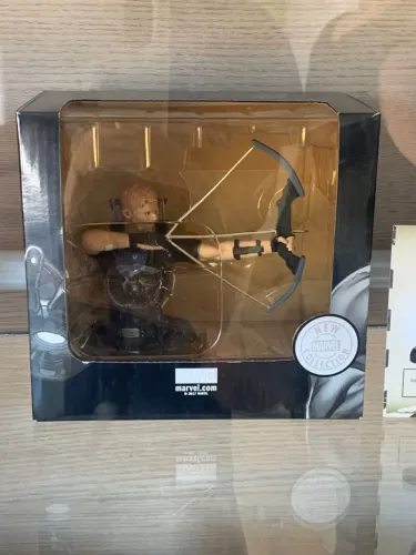 acessório pra decoração do gavião arqueiro