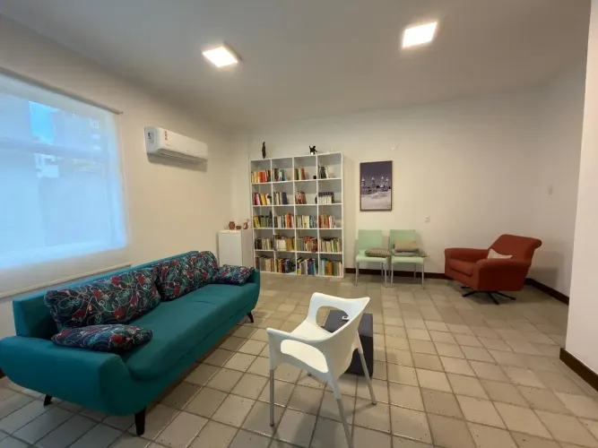 SALA - 35M2 - GARIBALDI - ESCRITÓRIO OU CONSULTÓRIO