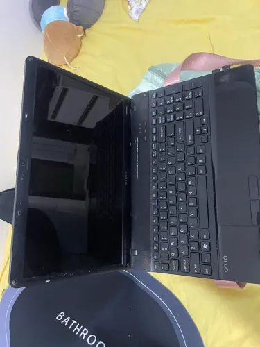 Notebook Sony Vaio PCG-71318L