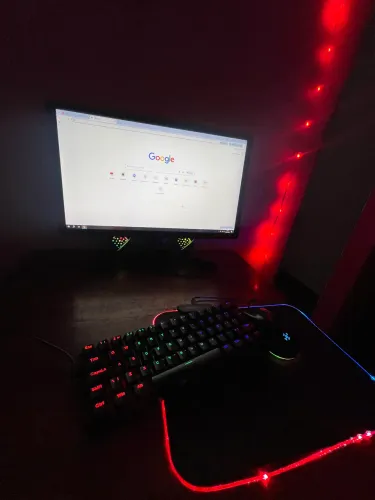 Vendo PC Gamer / Escritório.