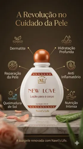 New love