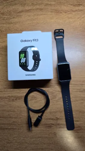 Samsung Galaxy Fit3
