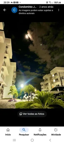 Vendo apartamento no condomínio jasmim 