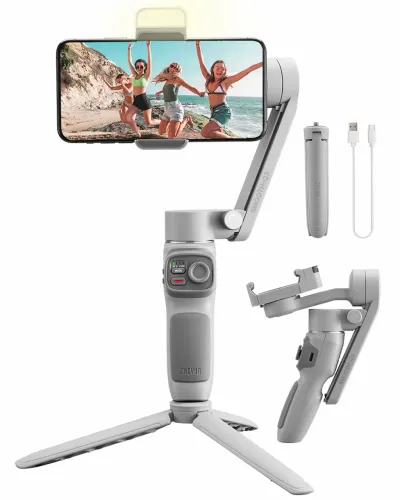 GIMBAL SMOOTH Q3