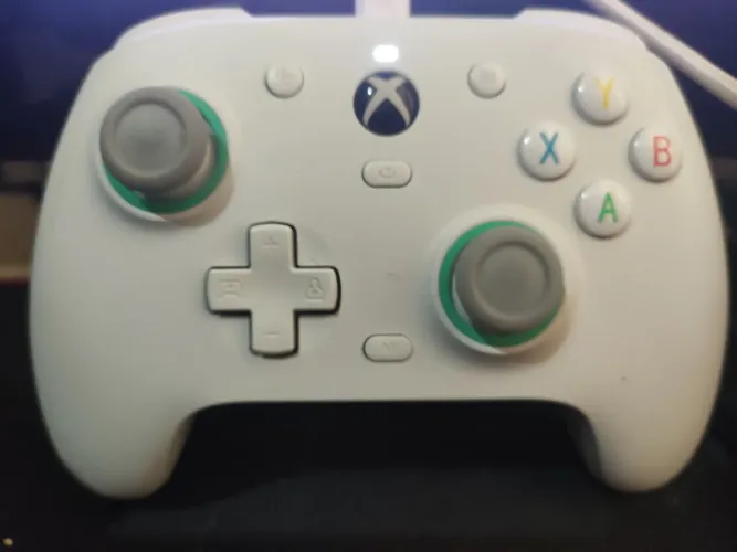 Controle game sir SE