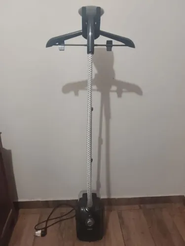 Vaporizador/Passadeira vertical