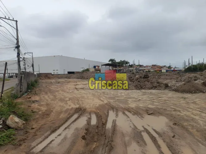 Galpão para alugar, 1000 m² por R$ 15.000,00/mês - Campo Redondo - São Pedro da Aldeia/RJ