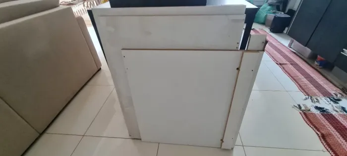 MDF