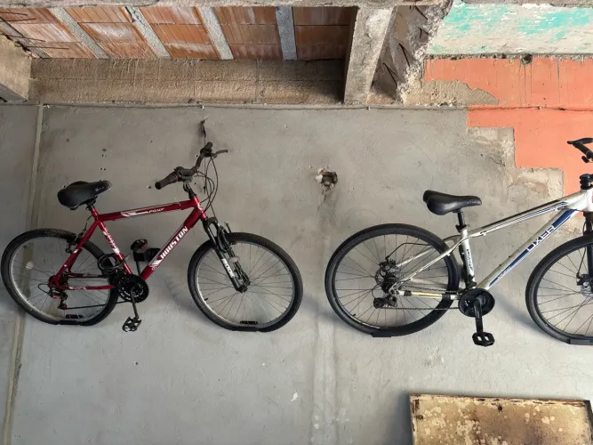 Bicicletas