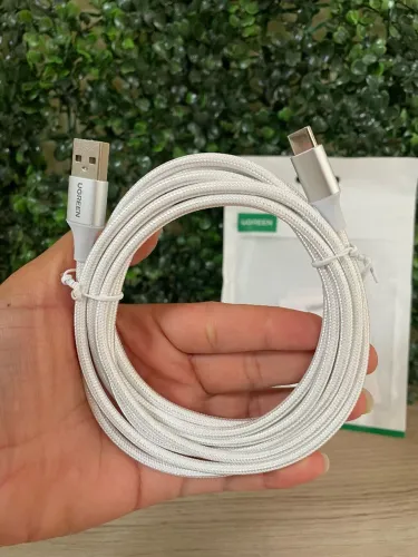 Cabo USB tipo c Ugreen