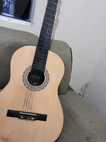 Violão iniciante 