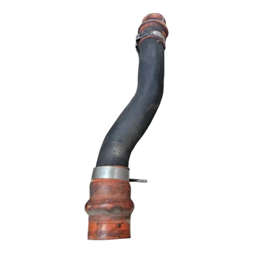 Duto Tubo Radiador Ford Cargo 815 2008 2009