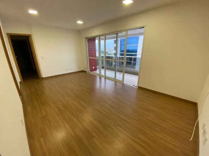 TRESOR | Apartamento para Locação 3 Quartos, 1 Suite, 2 Vagas, por 5.200,00 95M², Gleba Fa