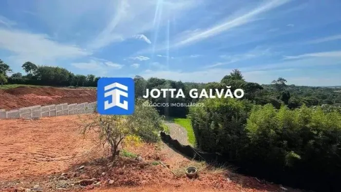 Lote / terreno no Condomínio Reserva Village Prado - Helvetia, Indaiatuba