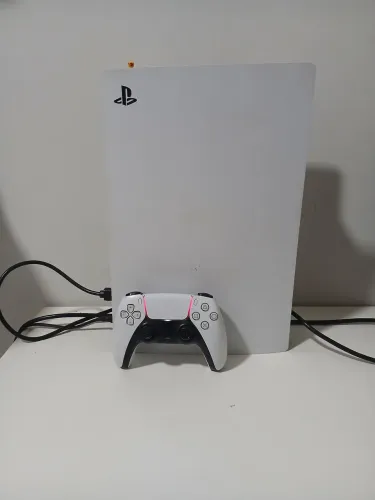 PS5 