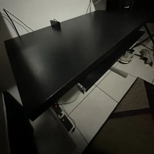 Mesa computador estudos pc
