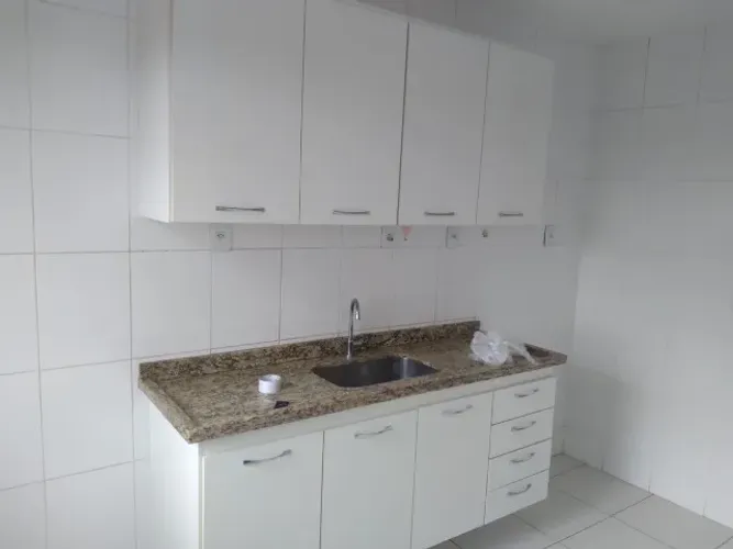 Alugo ou Vendo Apartamento no bairro Nossa Senhora das Graças