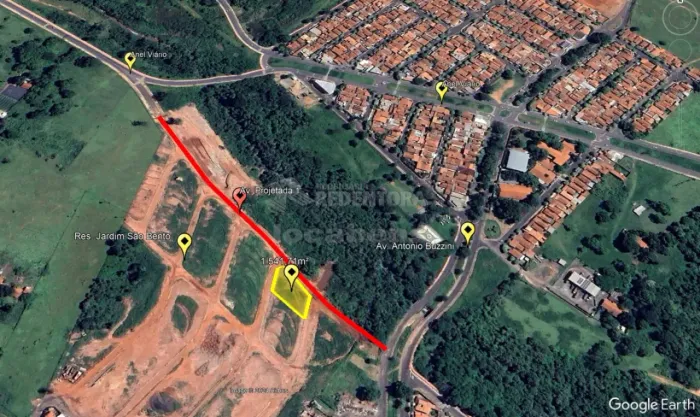Área comercial próximo ao anel viário com possibilidade de construção de Predinhos / Barra
