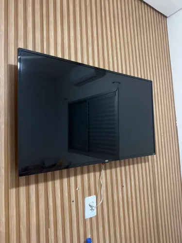Tv 43 polegadas 