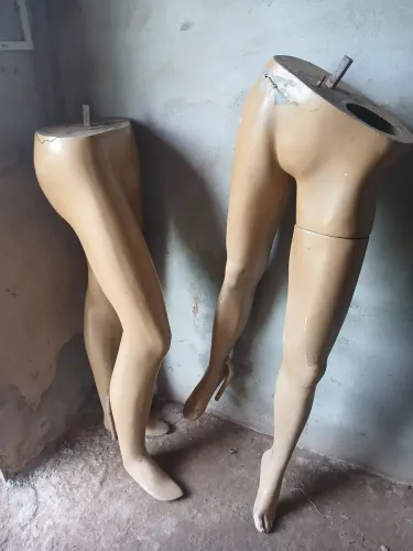 Manequins 