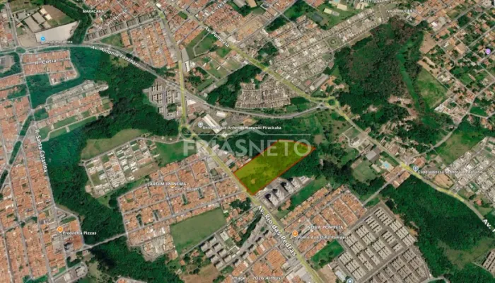 Chacara ou Area disponível para Locacao ou Venda em Piracicaba SP