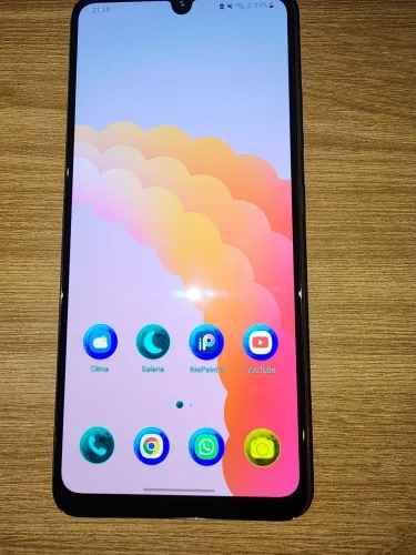 Celular  A32