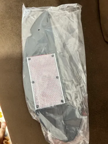 Filtro de ar nMax