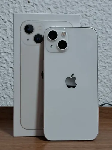 Vendo iphone 13
