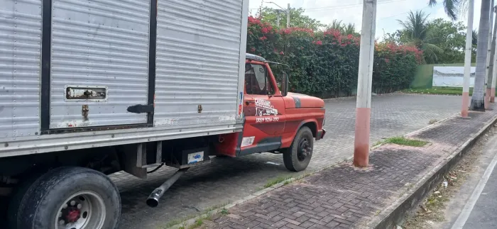 Ford f350