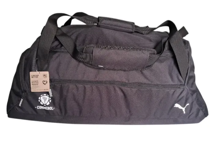 Bolsa Mala de mão Esportiva Puma Conmebol - Grande