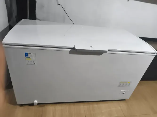Freezer 