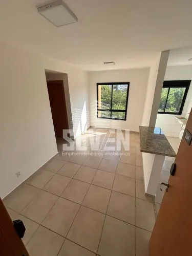 Apartamento à venda, Parque Residencial das Camélias, Bauru, SP