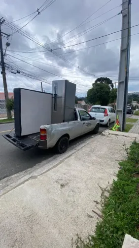 Carretos barato orçamento *