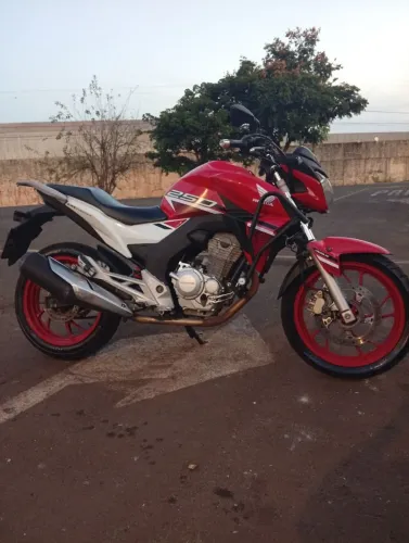 Twister 2022 ABS