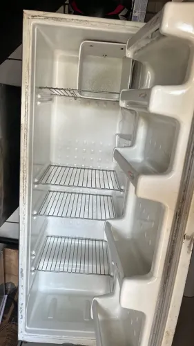 Geladeira Consul