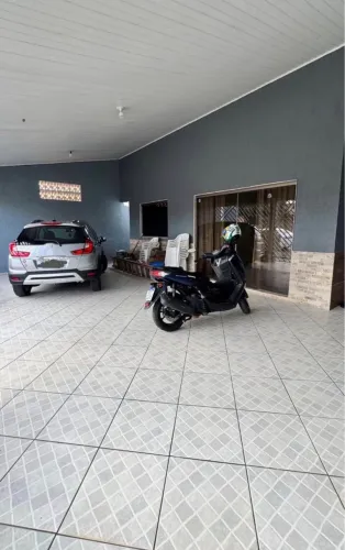 Casa em Marituba BM 65 