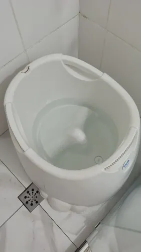 Ofurô/banheira