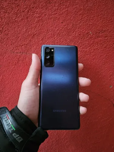 Samsung S20 FE 5G